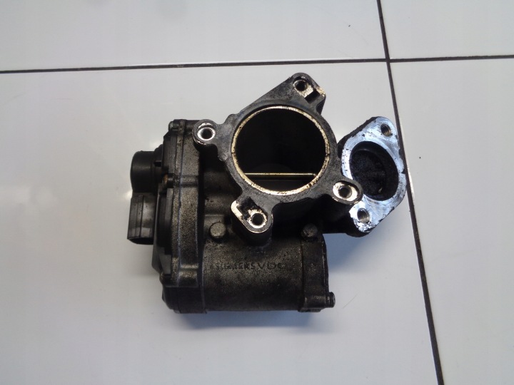 RENAULT 2.0DCI M9R Valvola a farfalla 8200693739