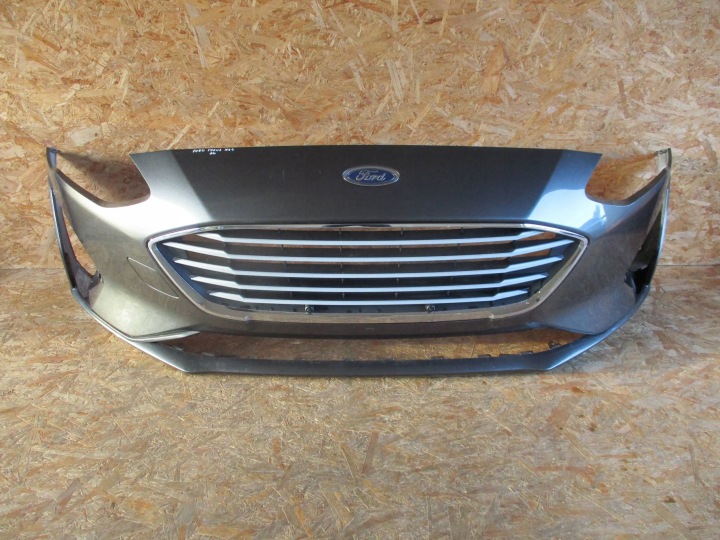 NÁRAZNÍK PREDOK PREDNÝ FORD FOCUS MK4