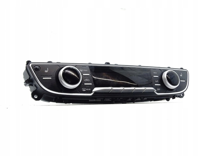 PANEL BOCCHETTE CLIMATIZZATORE ARIA CONDIZIONATA AUDI Q7 4M 15- 4M0820043AD