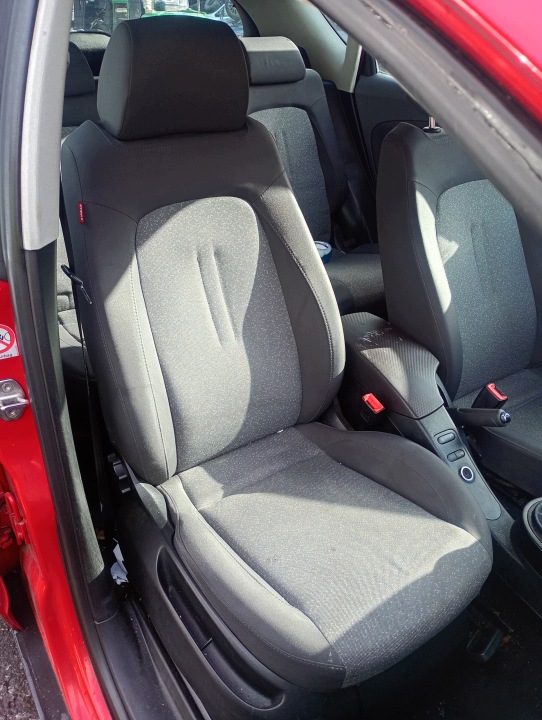 Sitz rechts des Beifahrers Seat Toledo 3 III 04-09