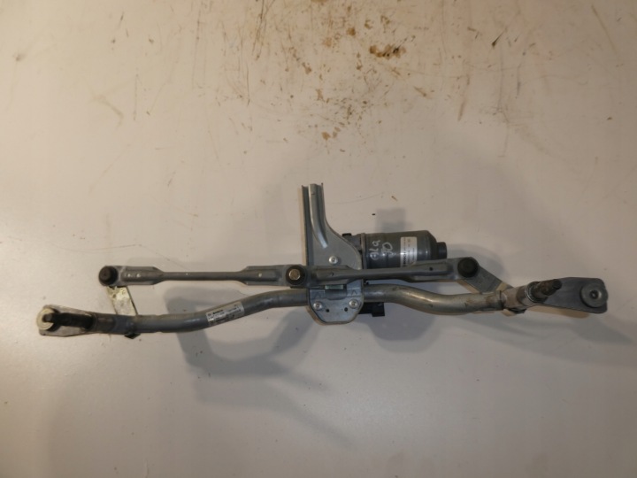MÉCANISME MOTEUR ESSUIE GLACE AVANT Z SILNICZKIEM RENAULT TRAFIC III 288004907R