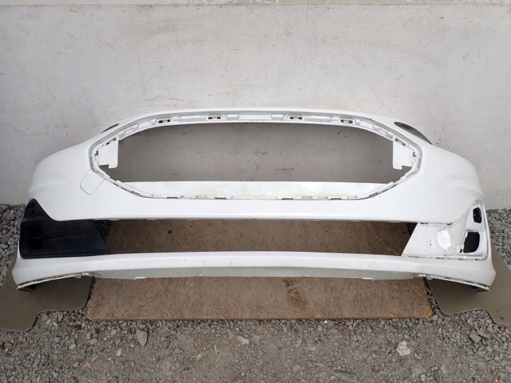 nárazník predok predný FORD FOCUS MK4 IV LIFT 2022- NX7B-17C831-AA