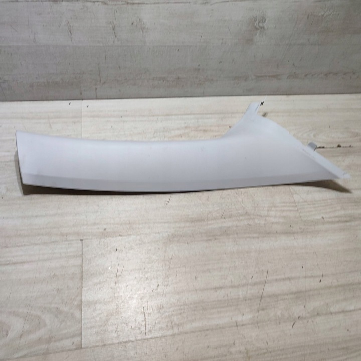 cover slupka A right side Fiat 500X 735674392