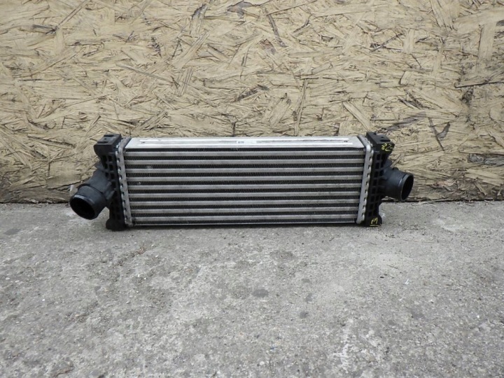 FORD TRANSIT MK8 CUSTOM GK21-6K775-AE intercooler