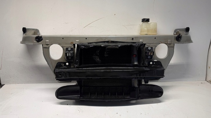 SMART FORTWO 0.6 Armature Traverse Radiateur / refroidisseur Renfort pare choc Ventilateur