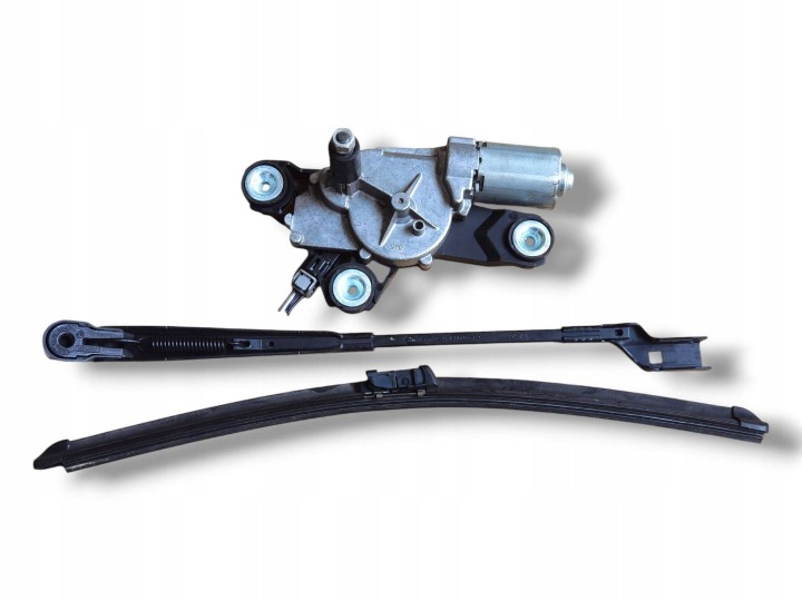 Motorino Tergicristalli VETRO finestrini posteriore Ford Mondeo 4 2008 7S71-A17K441-AB