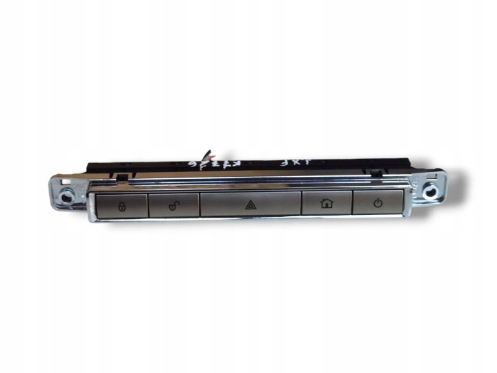Panel Bouton Jaguar XF 250 2009 8X2311B650AB