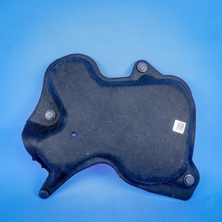 copertura grembialina acustico motore BMW 5 G30 LCI 530ix 11145A402D5 5A402D5 59km