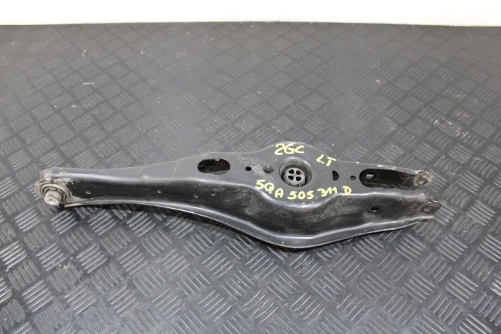 Querlenker links heck hinten 5QA505311D VW T-ROC CABRIO 2GA 2GC