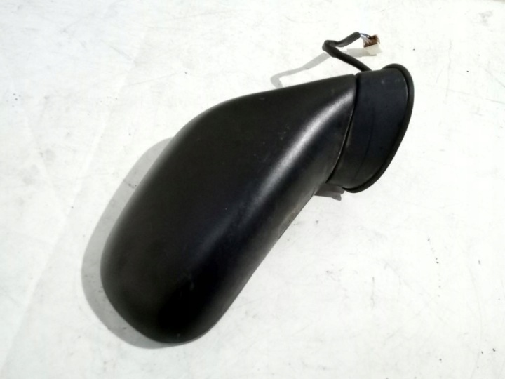 Mitsubishi Carisma lift SPECCHIETTO RETROVISORE Destro elekt 5 PIN