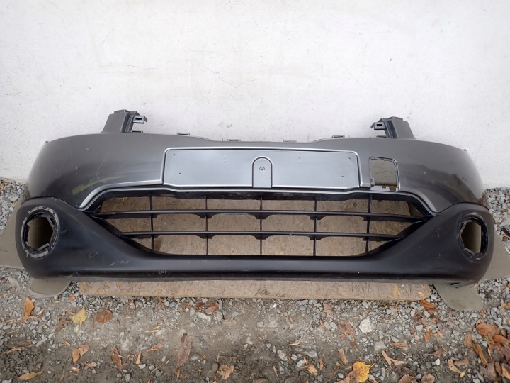 pare choc avant avant NISSAN QASHQAI J10 1 et LIFT 2009-2013R 62022 BR10H