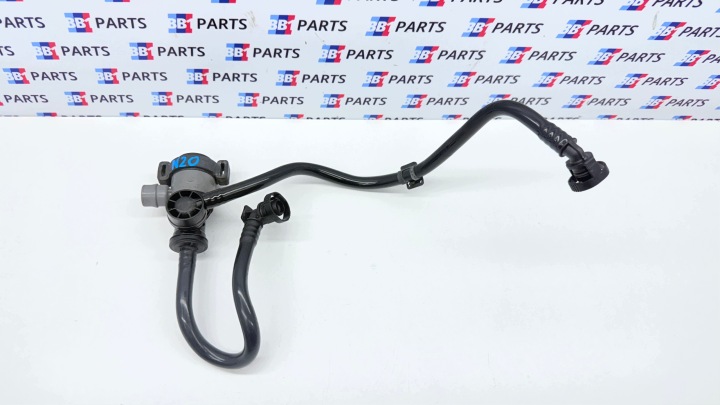 BMW F20 F21 F25 X3 F30 F31 Vanne Conduit pieces tuyaux à vide N20 7636144