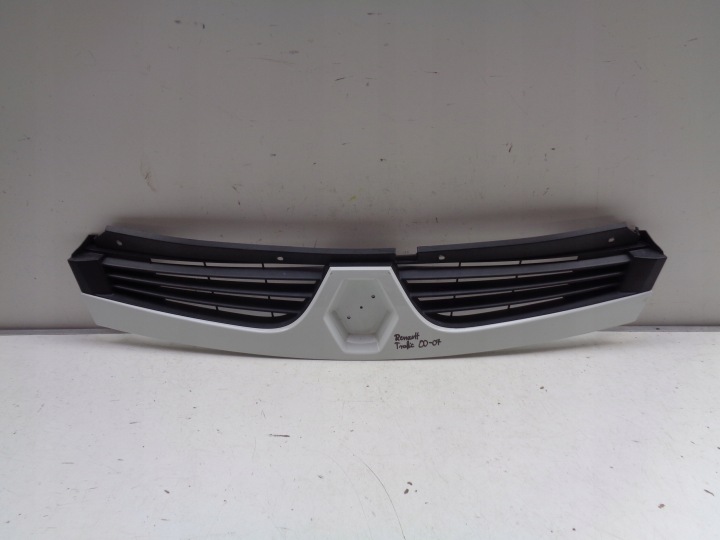 GRIGLIA RENAULT TRAFIC 00-07