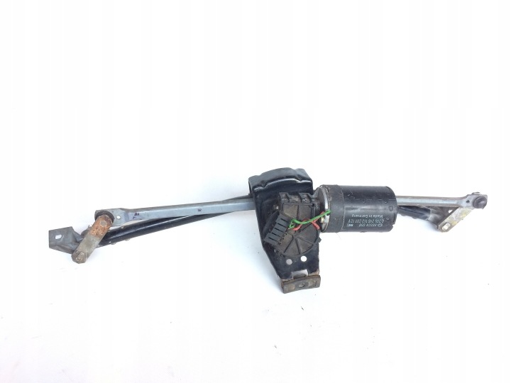 mechanism engine of wipers AUDI 80 front 390246143 BOSCH