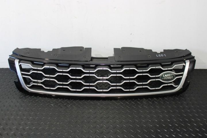 Grille LAND ROVER EVOQUE II 2 L551 K8D2-8C436-AA