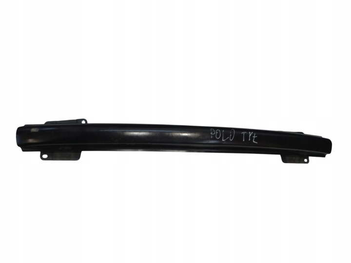 Stoßstangenträger heck VOLKSWAGEN POLO IV 9N 01-09R. 6Q0807558