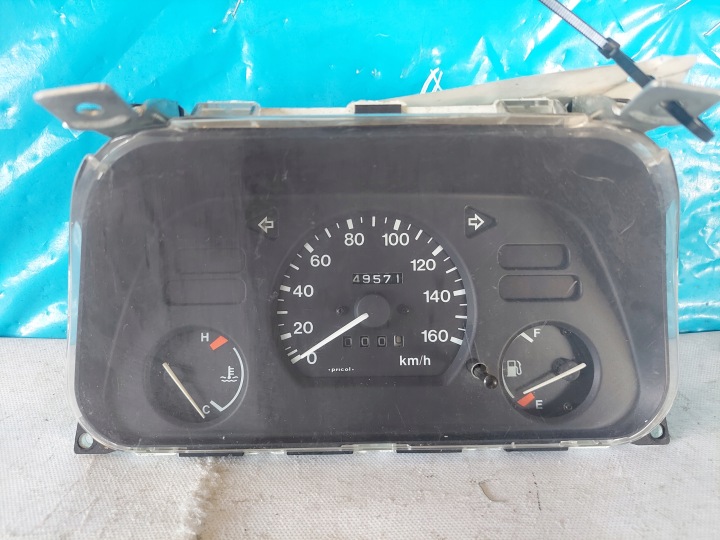Kombiinstrument Kombiinstrument SUZUKI ALTO 1.0 B 34100M
