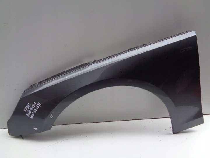 blatník ľavý predný AUDI A4 B9 8W 8W0 19- LIFT NR 47383