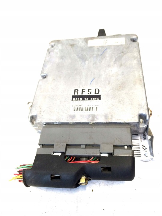 Bedienteil DES MOTORS DENSO MAZDA 6 275800-6033