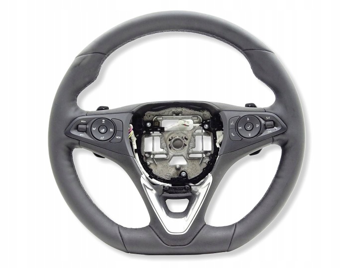 volante MULTIFUNKCYJNA MULTI pelle, in pelle OPEL CORSA F