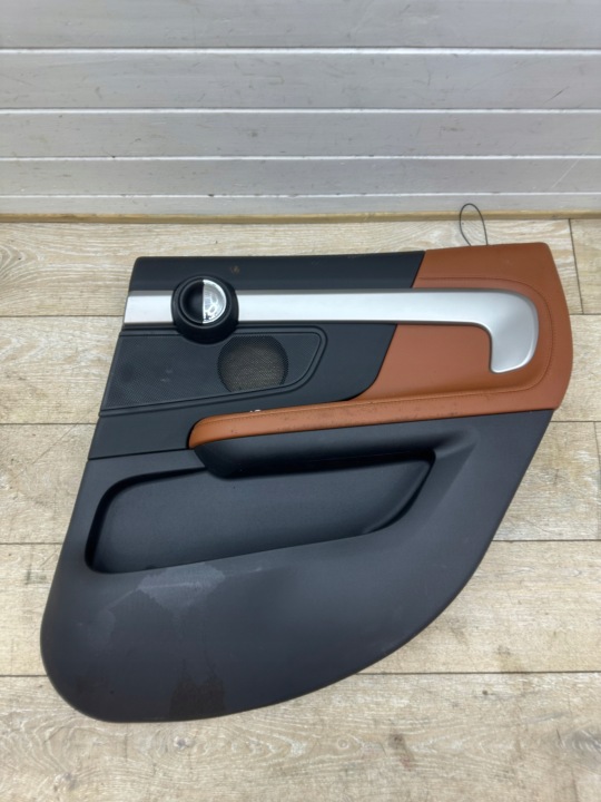 MINI F60 COUNTRYMAN upholstery door