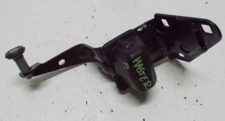 RENAULT MASTER III LIFT charnière de porte coulissante PROWADNICA berceau portière porte coulissante 7946809R
