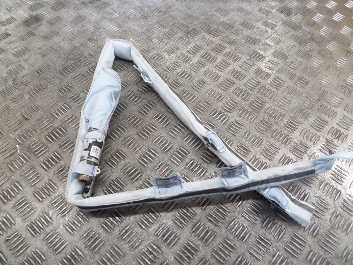 střešní airbag levá airbag SKODA FABIA III 6V0880741E