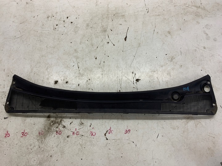 Griglia gocciolatoio 668118248R RENAULT ZOE