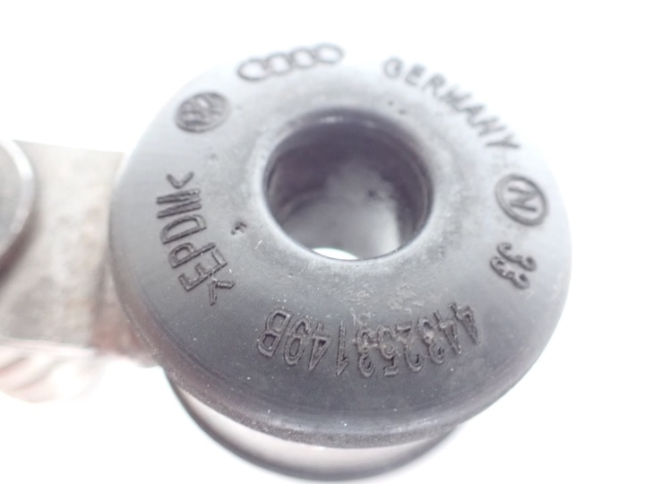 DPF CAPITALE A8 D3 A6 4D0253295G 8