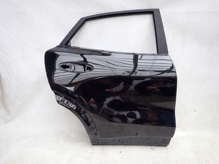 FORD PUMA 19-> Tür heck hinten rechts