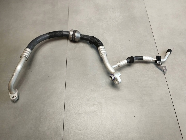 BMW 7 G11 750i Conduit pieces tuyaux Climatisateur air conditionné 2557340 UK