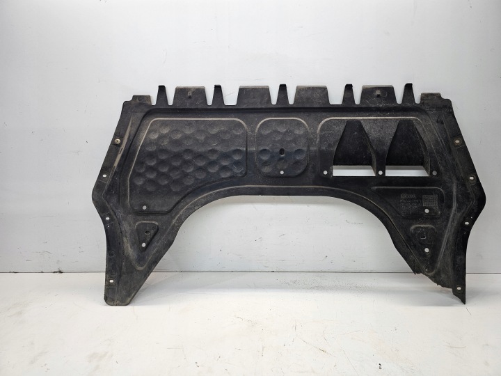 copertura GREMBIALINA sotto Motore coperchio , copertura AUDI VW SEAT SKODA 1K0825237J