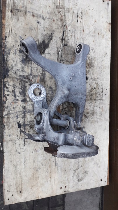 AUDI A4 B8 arm rear lower swing 8K0505311J