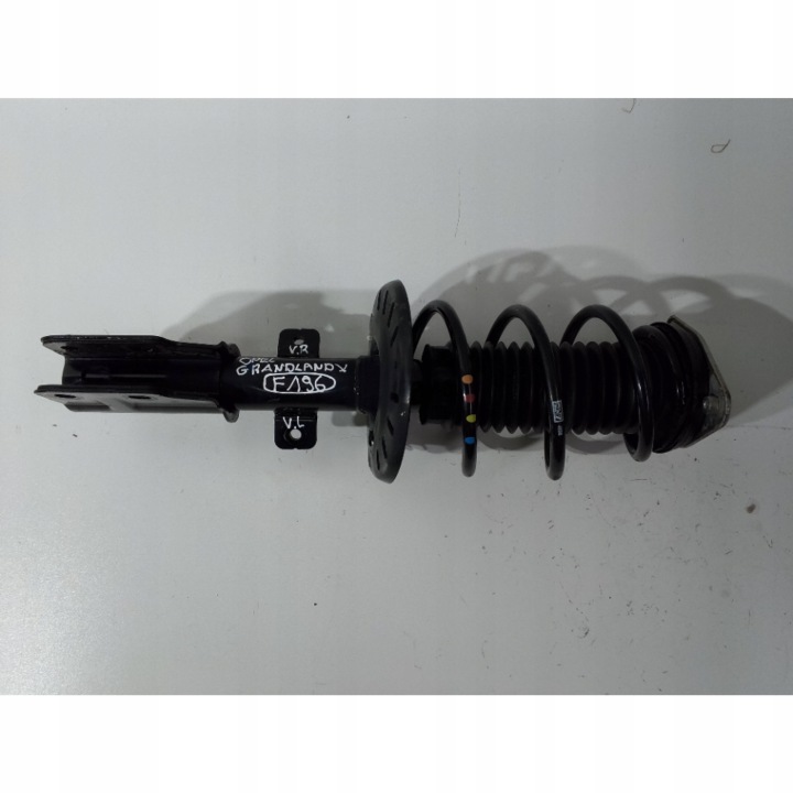 Opel Grandland X Peugeot 3008 II Stoßdämpfer vorne 9819718680 (F196)