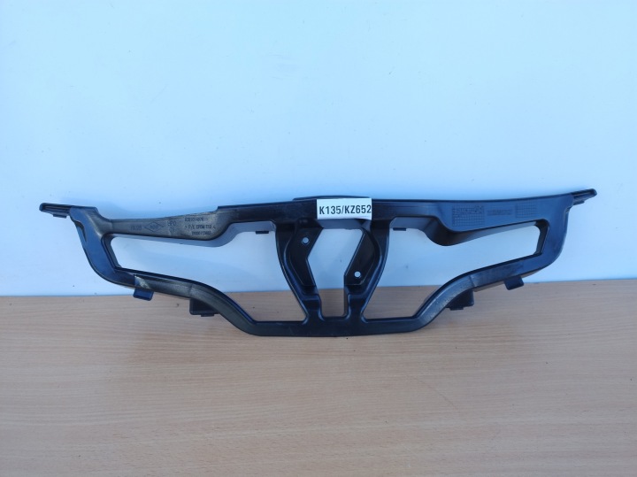 RENAULT CLIO 4 IV Consolle GRIGLIA staffa 628101467R K135/KZ652