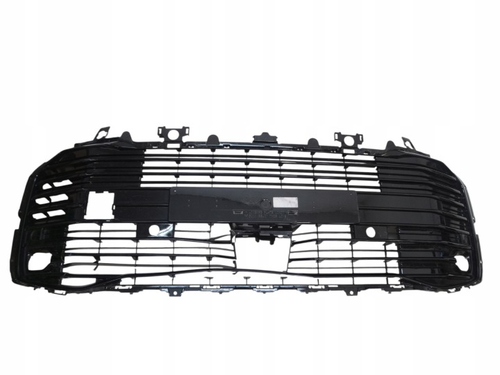 rács maszk lökhárítónak eleje TOYOTA PROACE II VERSO LIFT 9849890180