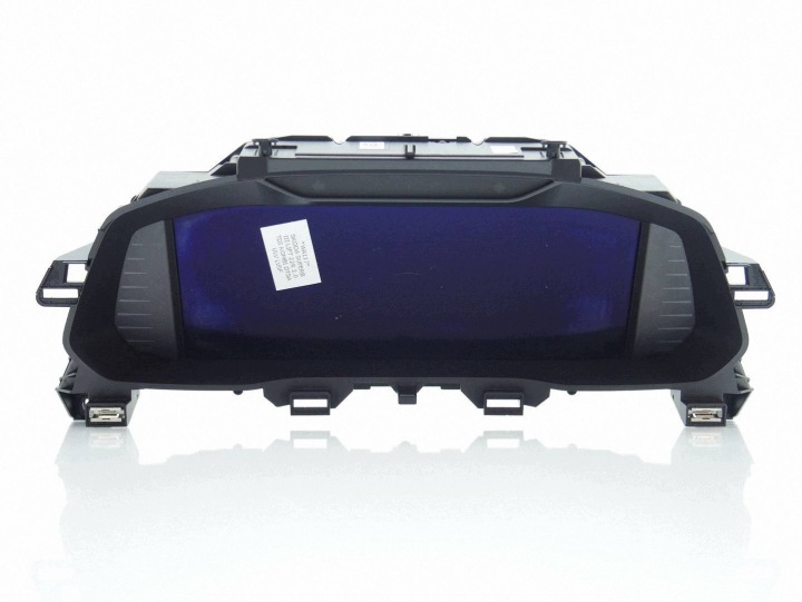 budíky budiky VIRTUAL DIGITAL SKODA SUPERB III 3V LIFT 2.0 TDI 3V0920790G