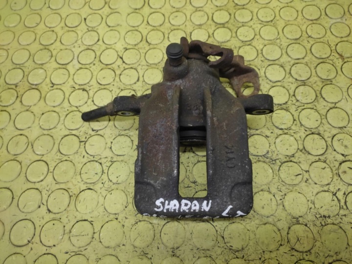 VW SHARAN und 1.9 TDI Bremssattel Bremse Sattel Brems- links heck
