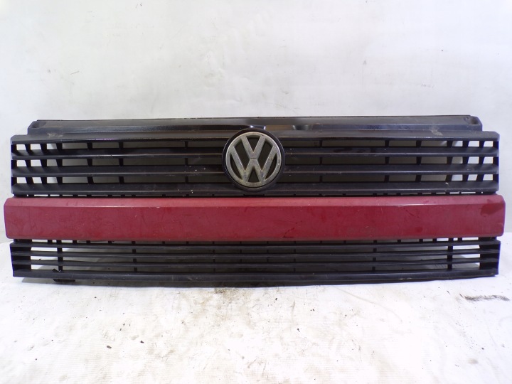 maska maska chladiče VOLKSWAGEN TRANSPORTER T4 (1) (K2)