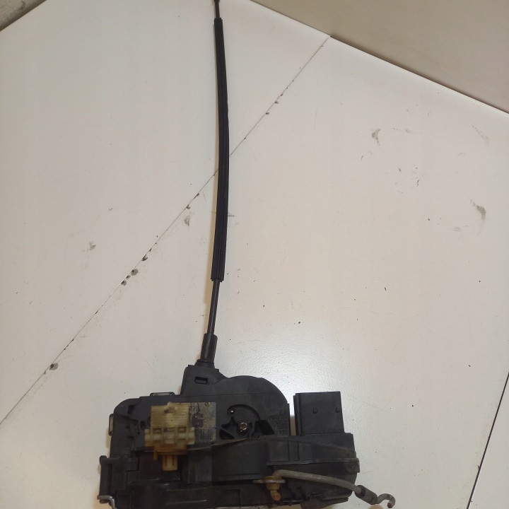 de la Serrure Portière Gauche Avant OPEL INSIGNIA 5 PIN
