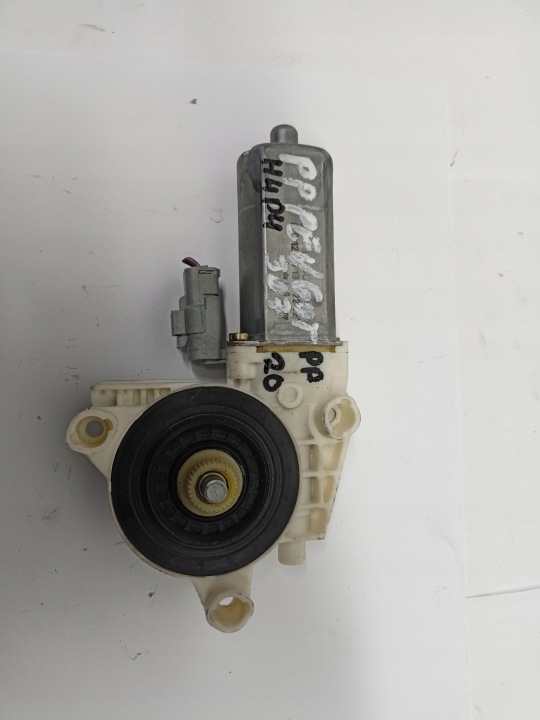 Motorino VETRO finestrini Destra Anteriore Peugeot 307 9634457280
