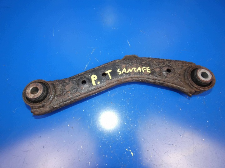 Petit bras Arrière Inférieur Arrière Bouche buse Droit Hyundai Grand Santa Fe NC