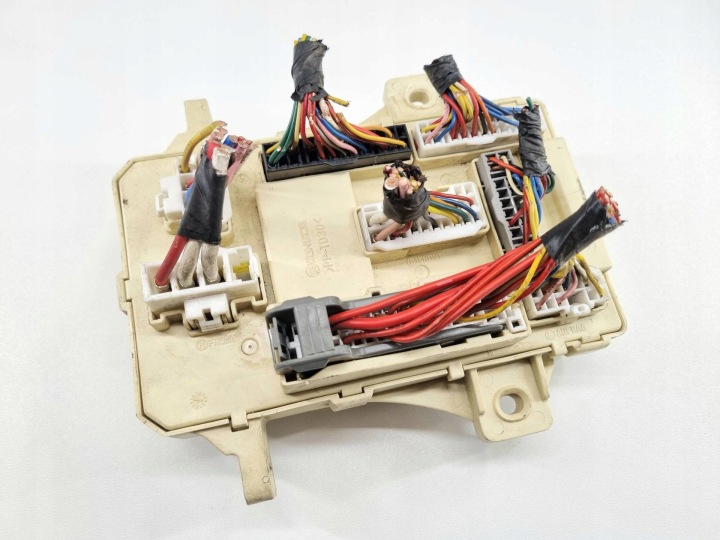 Module fusibles Kia Ceed ED 2008 91950-1H510