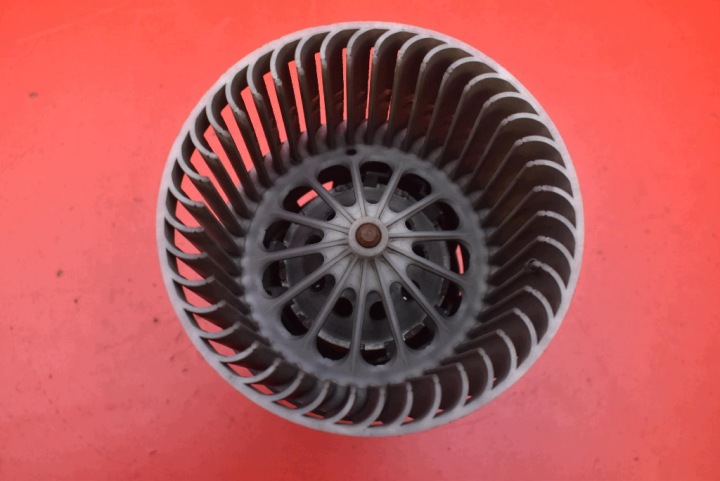 fűtőmotor ventilátor szellőző EU DB271001 PEUGEOT 308 2 II T9 13-17