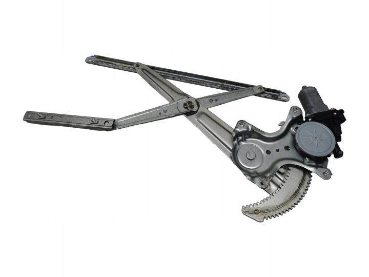 meccanismo VETRO finestrini Destra Anteriore MITSUBISHI OUTLANDER III LIFT 2015-2018