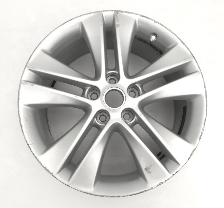 disc 18 8x18 ET 46 5X115 OPEL ZAFIRA C ASTRA J
