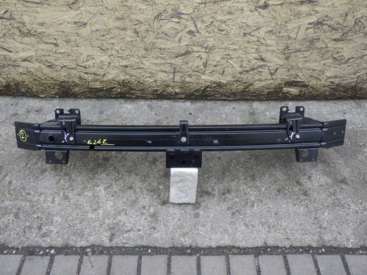 PEUGEOT 3008 5008 E-3008 III 3 2023- Stoßstangenträger vorne