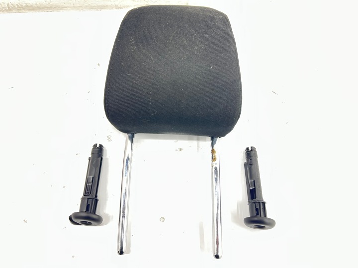 BMW F48 X1 F45 F46 poggiatesta anteriore sedile anteriore sinistra