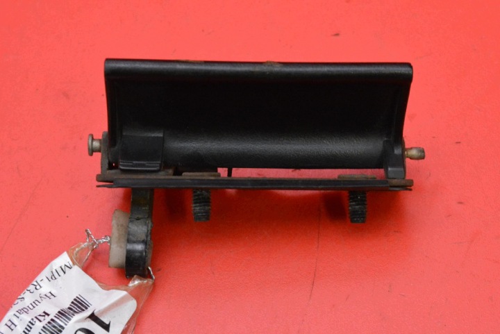 Poignée du capot Arrière Porte coffre hayon 81720-25020 HYUNDAI H-1 2 II i800 07-15