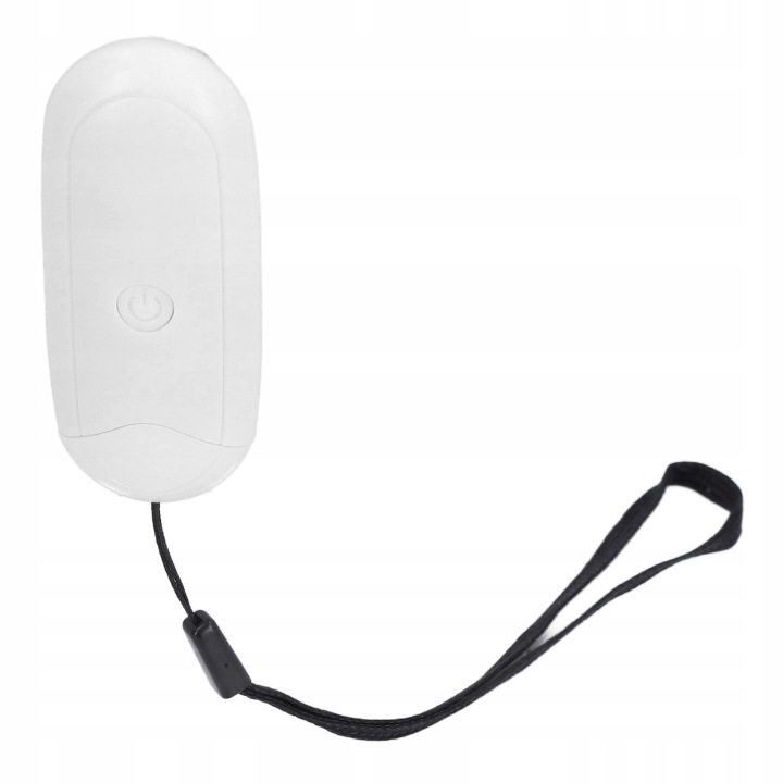 Ручка проти свербежу USB Заряджання імпульсу теплового Компактний L5 — фото 4